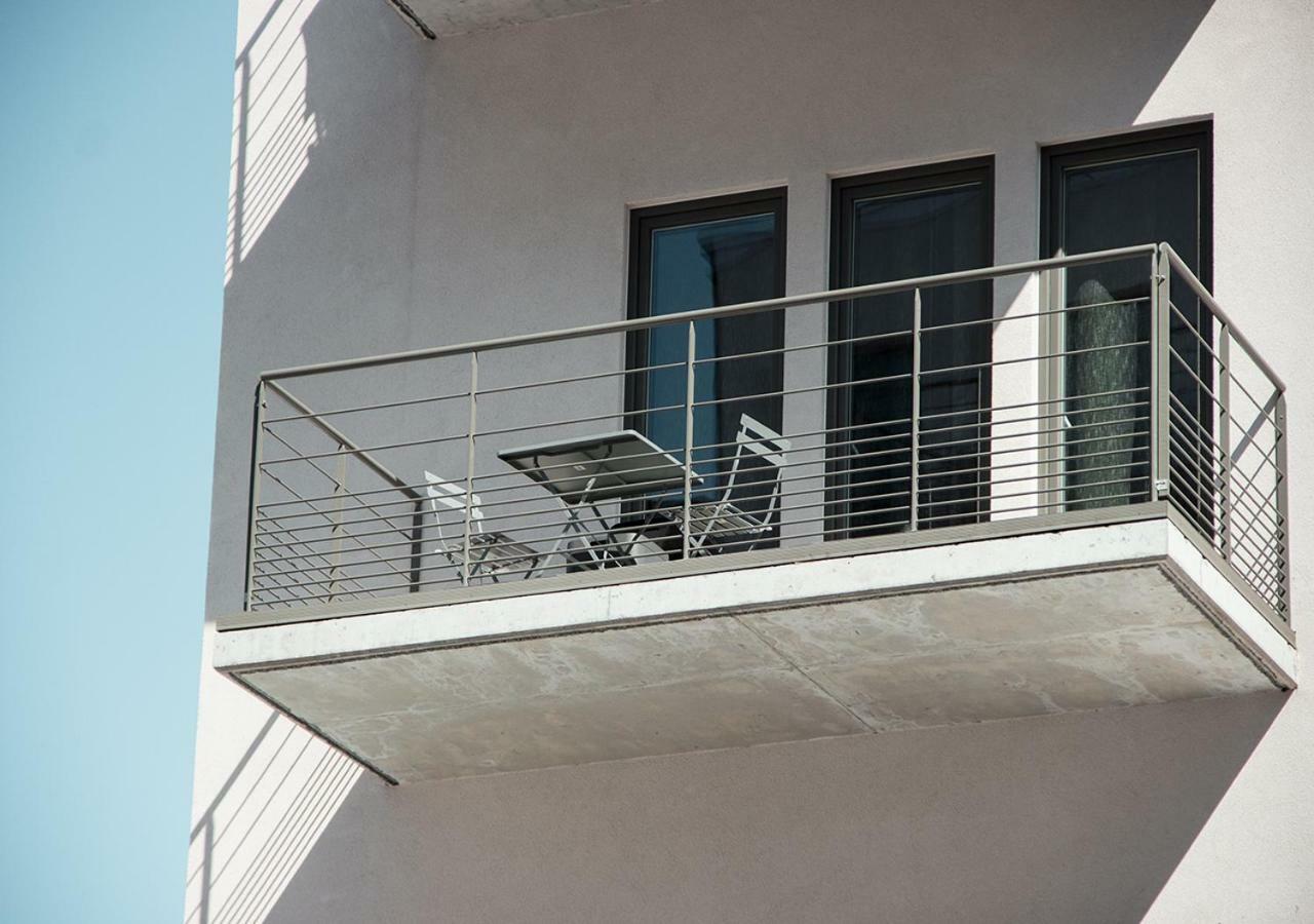Smartflats Design - Eu Commission Appartement *