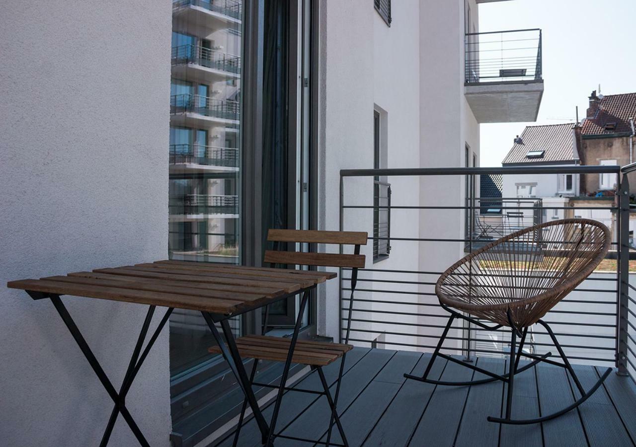 Appartement Smartflats Design - Eu Commission *