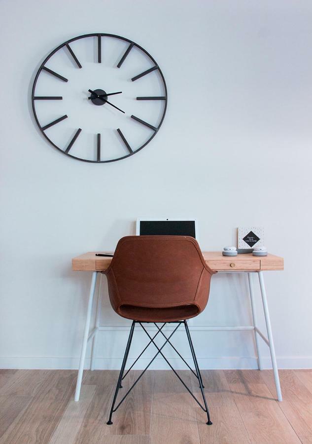 Smartflats Design - Eu Commission * Bruxelles