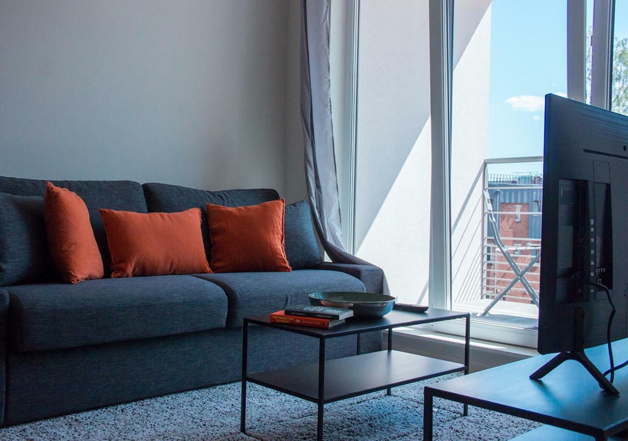 Appartement Smartflats Design - Eu Commission