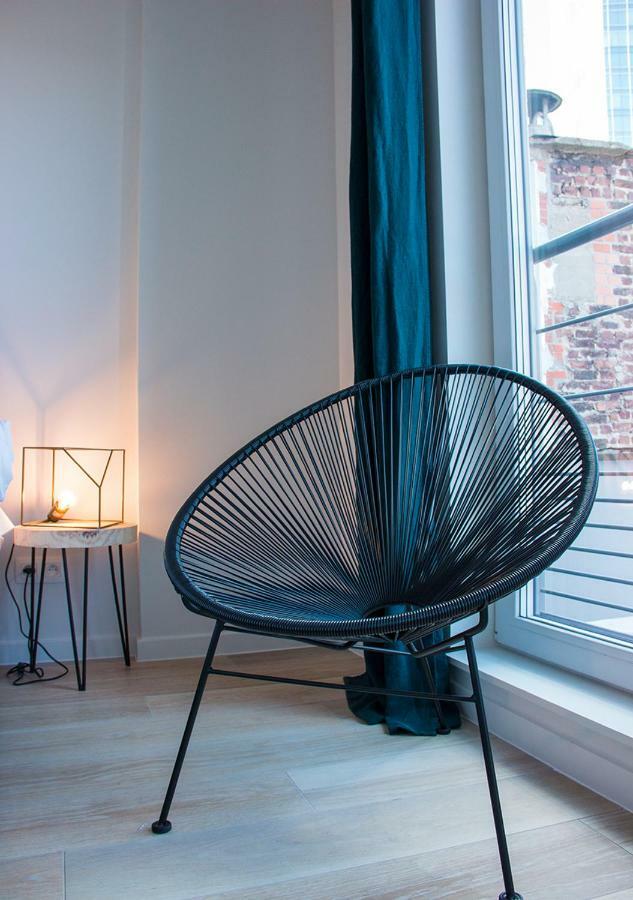 Appartement Smartflats Design - Eu Commission