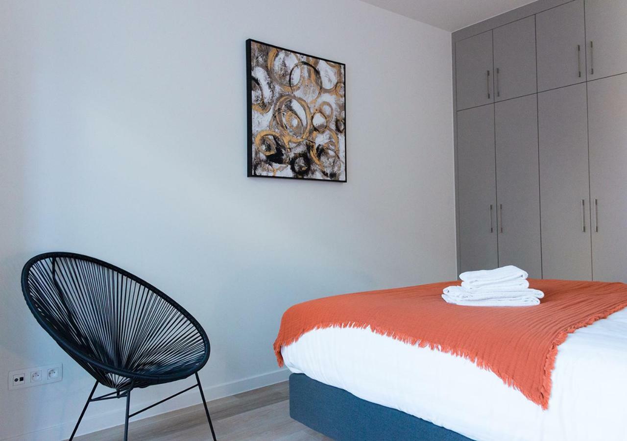 Smartflats Design - Eu Commission Appartement *