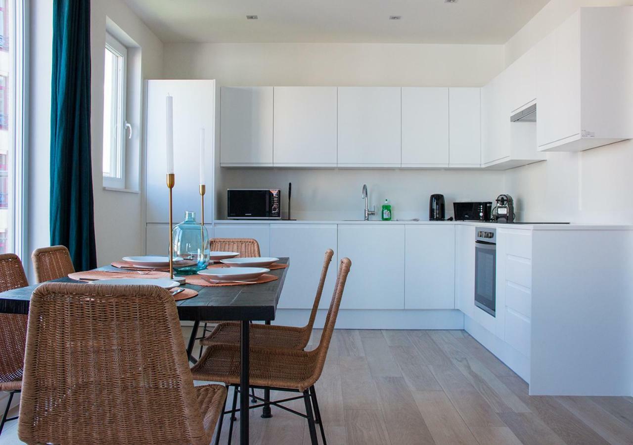 Appartement Smartflats Design - Eu Commission