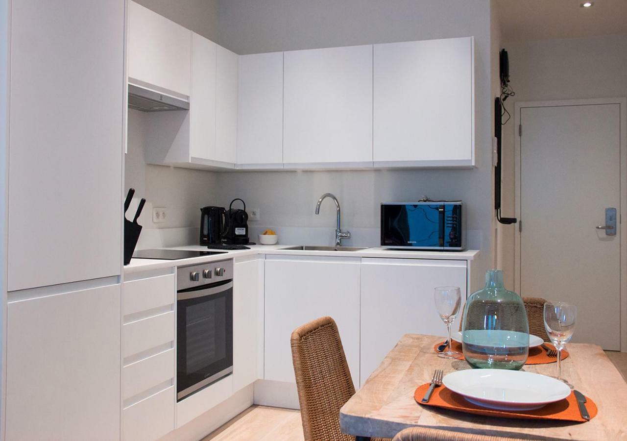 Appartement Smartflats Design - Eu Commission *