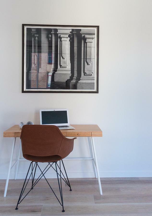 Appartement Smartflats Design - Eu Commission *