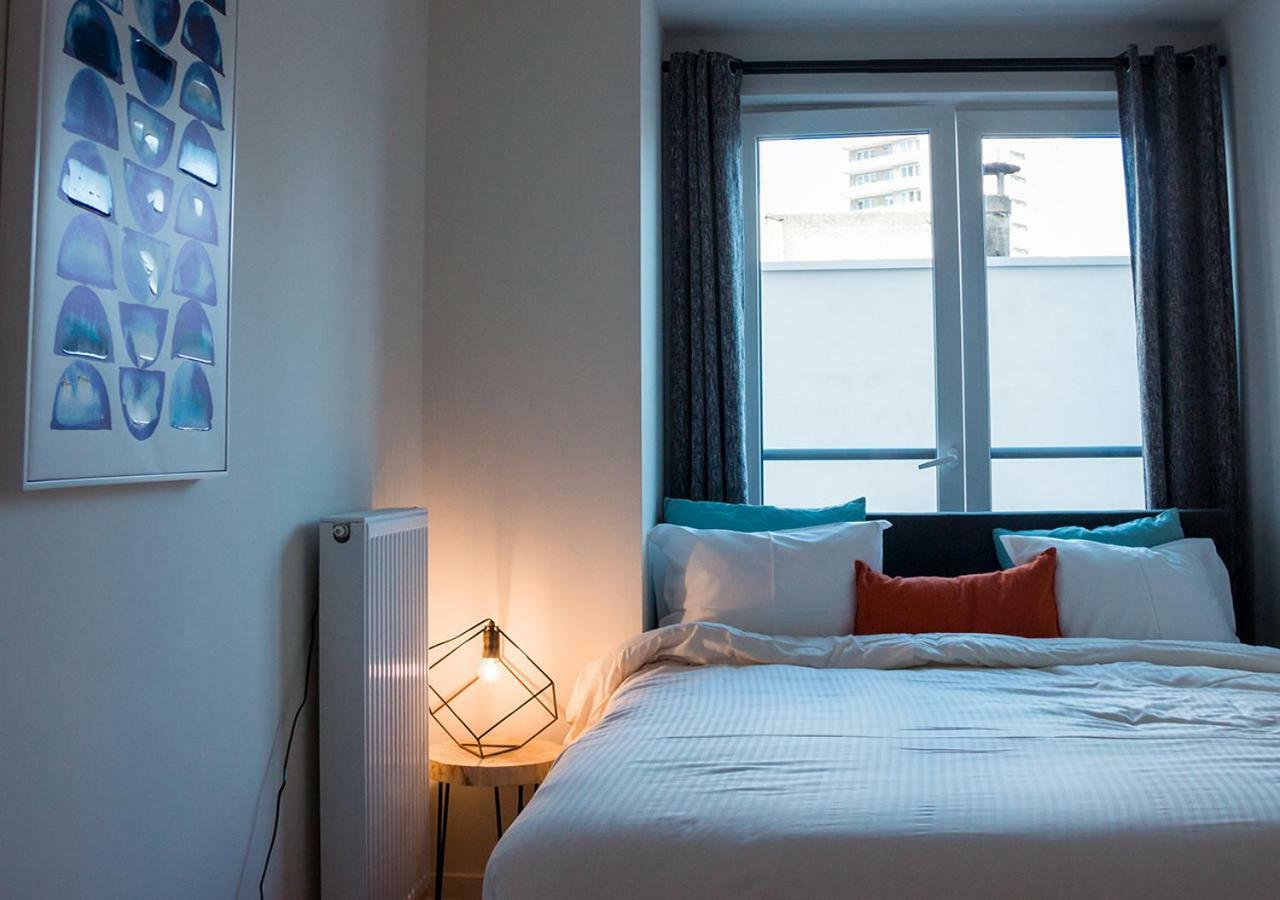Smartflats - Eu Commission Apartamento *