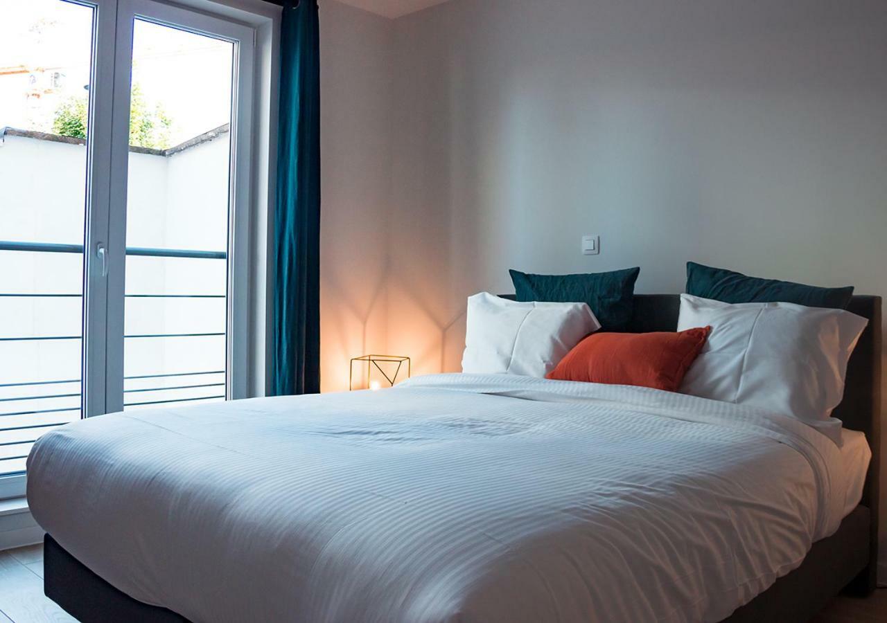 Apartamento Smartflats - Eu Commission *