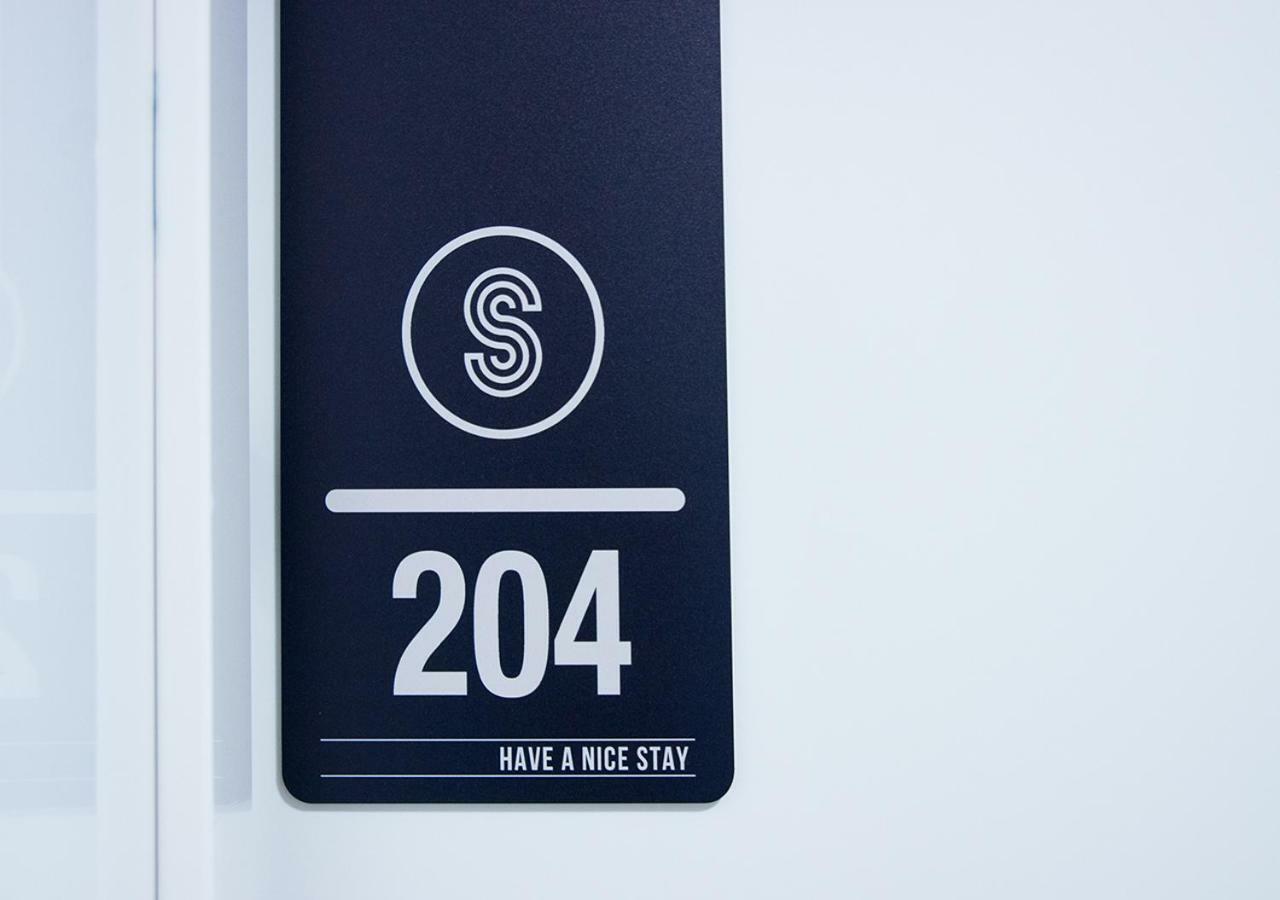Apartamento Smartflats - Eu Commission *