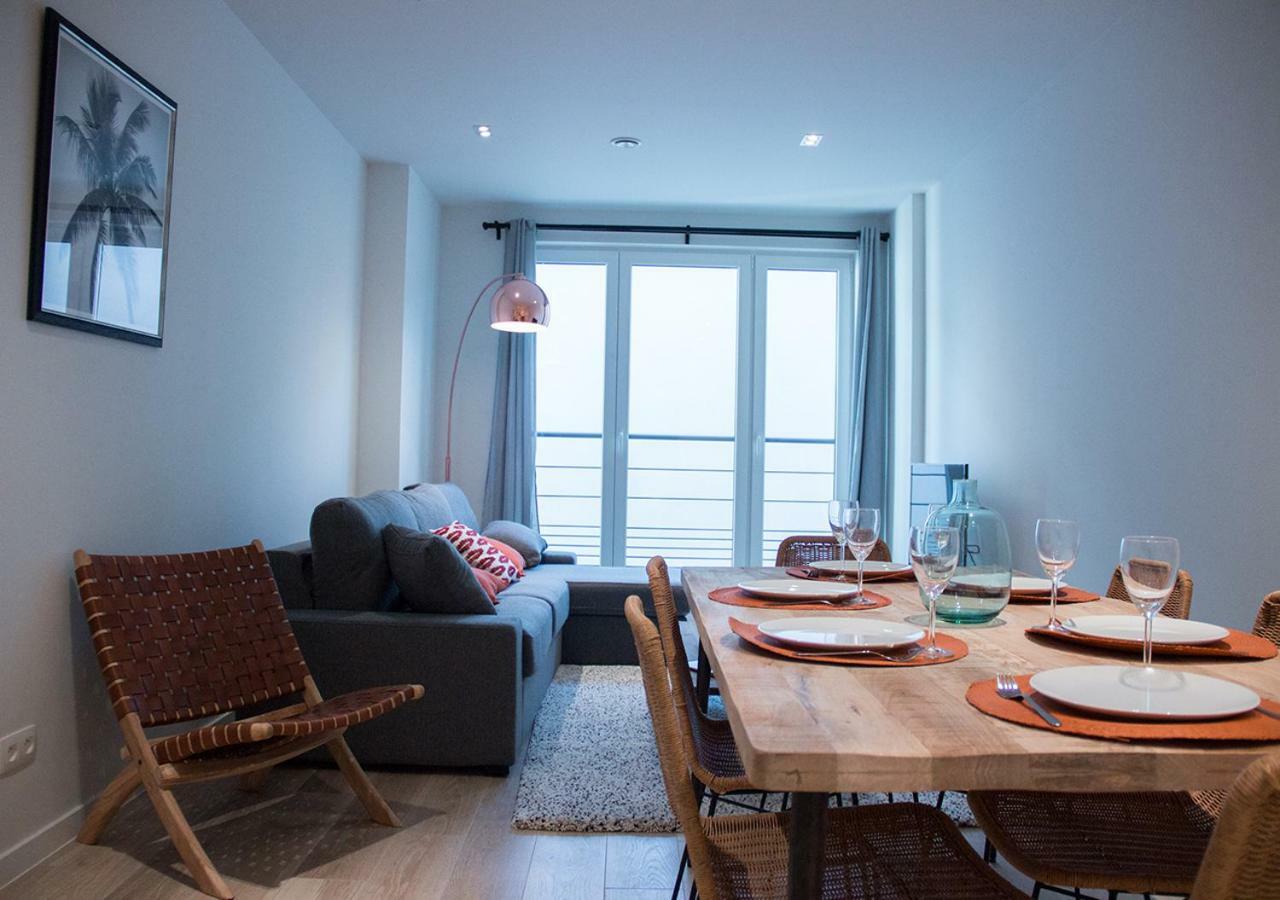 Smartflats - Eu Commission Căn hộ Brussels